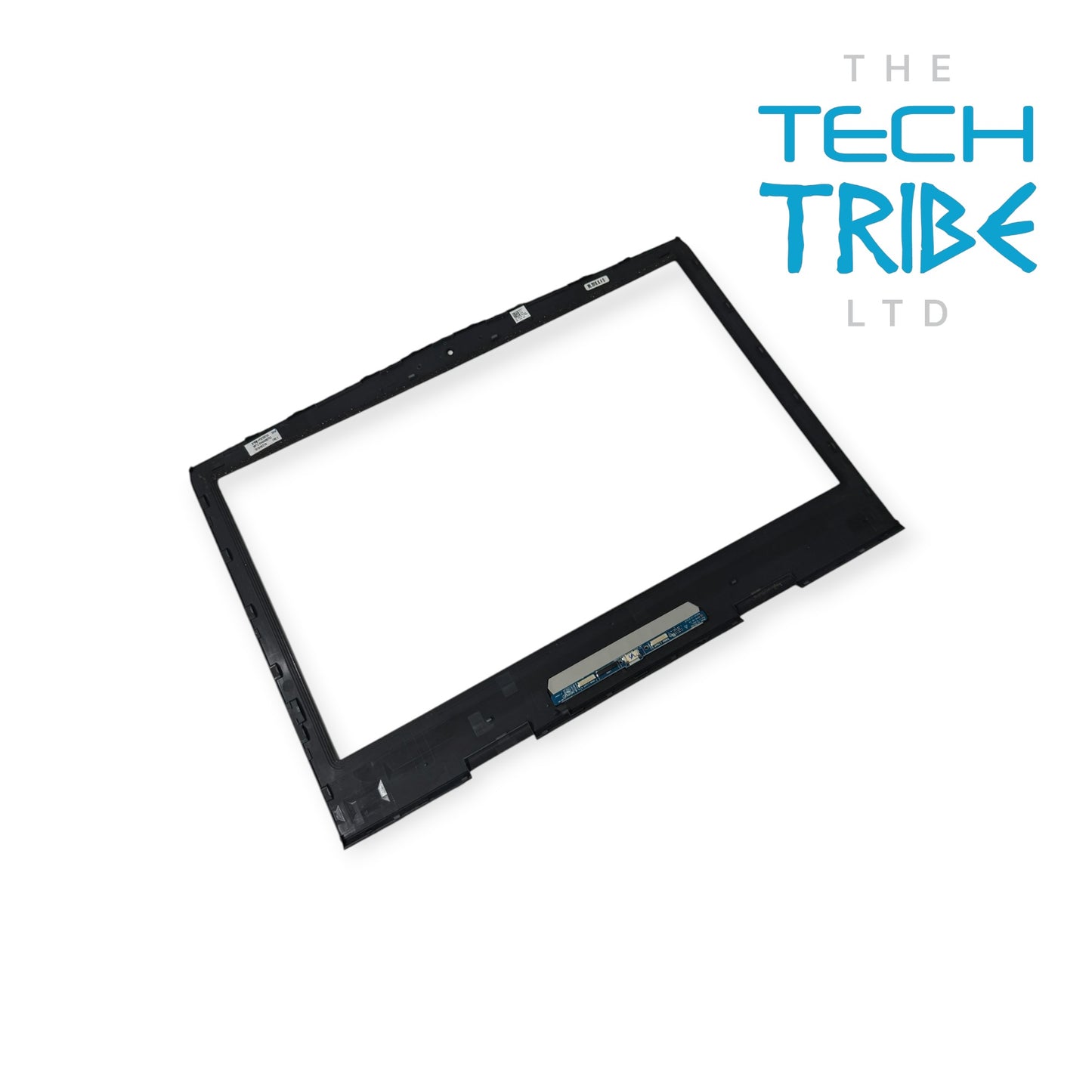 Dell Alienware 17 R5 P31E002 Screen LCD Bezel Frame replacement 03W1PN - Genuine Pulled Part