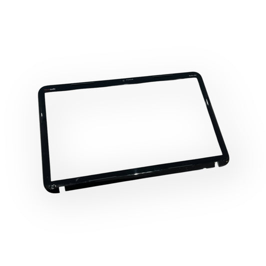 HP Pavilion DV6 Screen LCD Bezel Frame replacement - Genuine Pulled Part