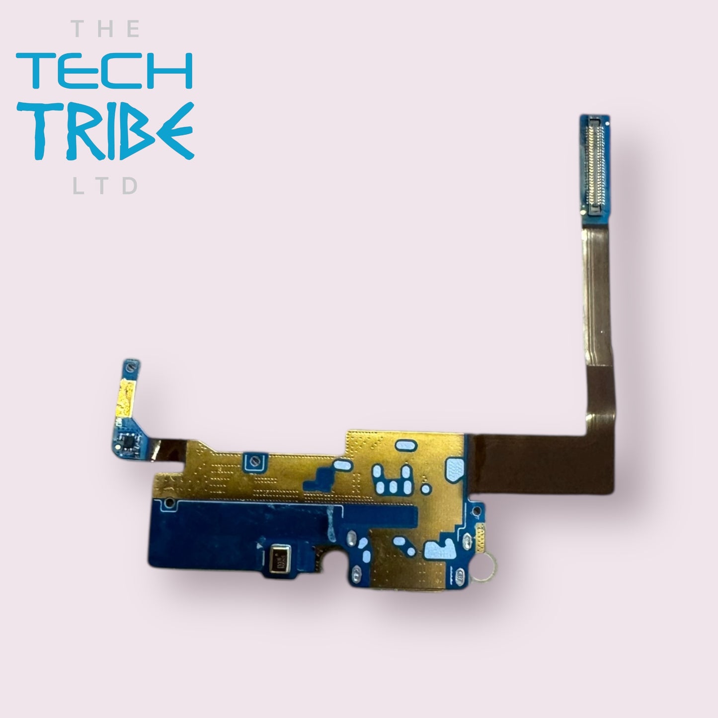 Samsung Galaxy Note 3 N9000 Charging Charge Port Flex Cable - Genuine Pull Part