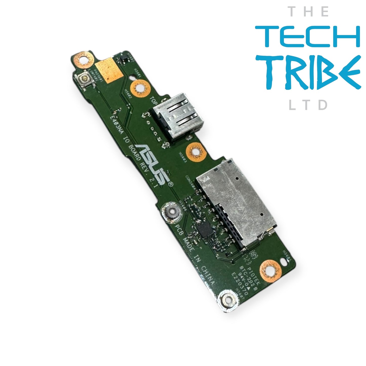 ASUS VivoBook L403N USB Sub Board - Genuine Pull Part