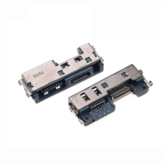 Lenovo ThinkPad T580 T480 X280 T480S X1 Carbon 6th Gen DC Jack USB C Dock Connector