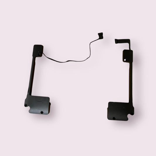 MacBook Pro 13" 2013 2014 2015 A1502 internal Speaker set - Genuine Pull Part