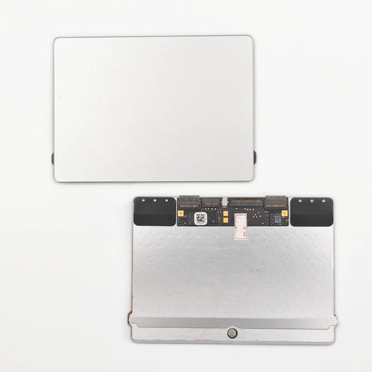 Apple MacBook Air 13" A1369 2010 2011 2012 Trackpad Touchpad Silver - Genuine Pull Part