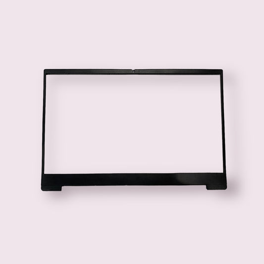 Lenovo IdeaPad S340-15IIL 15.6" Screen LCD Bezel Frame replacement - Genuine Pulled Part