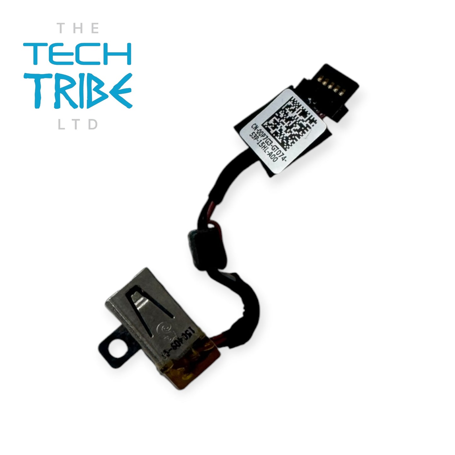 Dell XPS 13 9350 9343 9360 9370 P54G Laptop DC Jack Charging Port 00P7G3 - Genuine Pulled Part