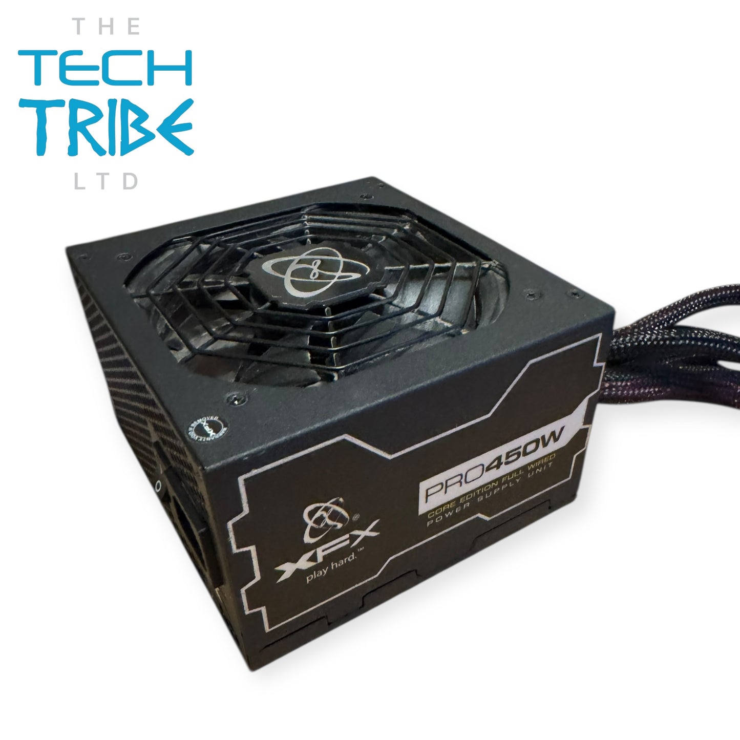 Universal 450W Desktop PC PSU Power Supply Unit NFX Pro450w
