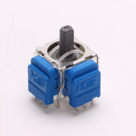New TMR Electromagnetic Joystick Module Thumbstick PS5 Controller No-Drift Upgrade Replacement