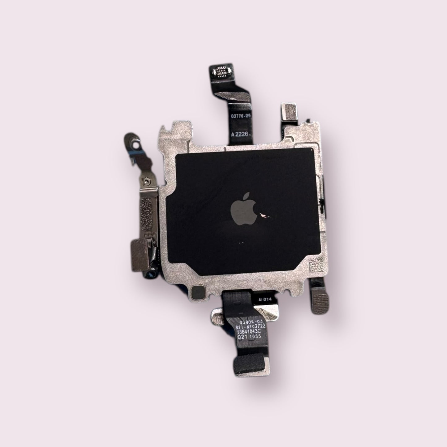 FAULTY - Apple Watch Ultra 1 49mm Motherboard Logic Board - Spares & Repairs