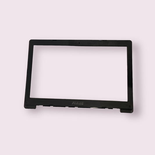 ASUS X553M 15.6" Screen LCD Bezel Frame replacement - Genuine Pulled Part