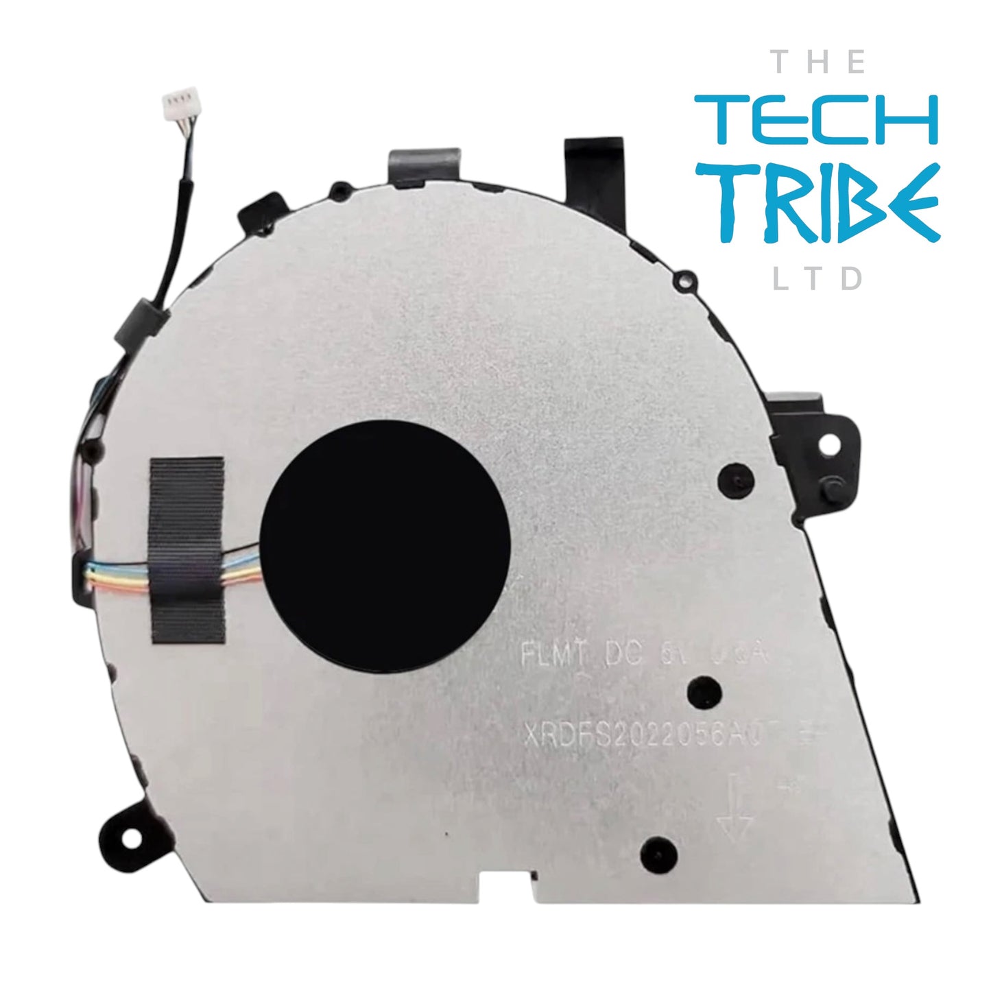 CPU Cooling Fan For Lenovo Yoga C740 14IML 14IAL7 81TC AT1FG001VV0 DFS2001054A0T DC5V Cooler Radiator fan