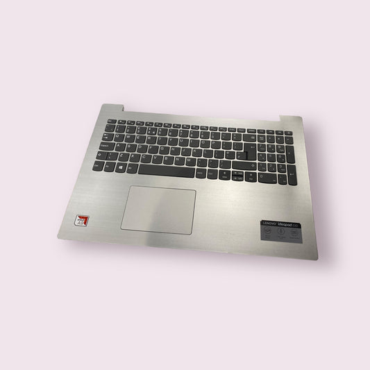 Lenovo IDEAPAD 330-15AST UK Layout £ Keyboard Palmrest - Grade B - Genuine Pull Part