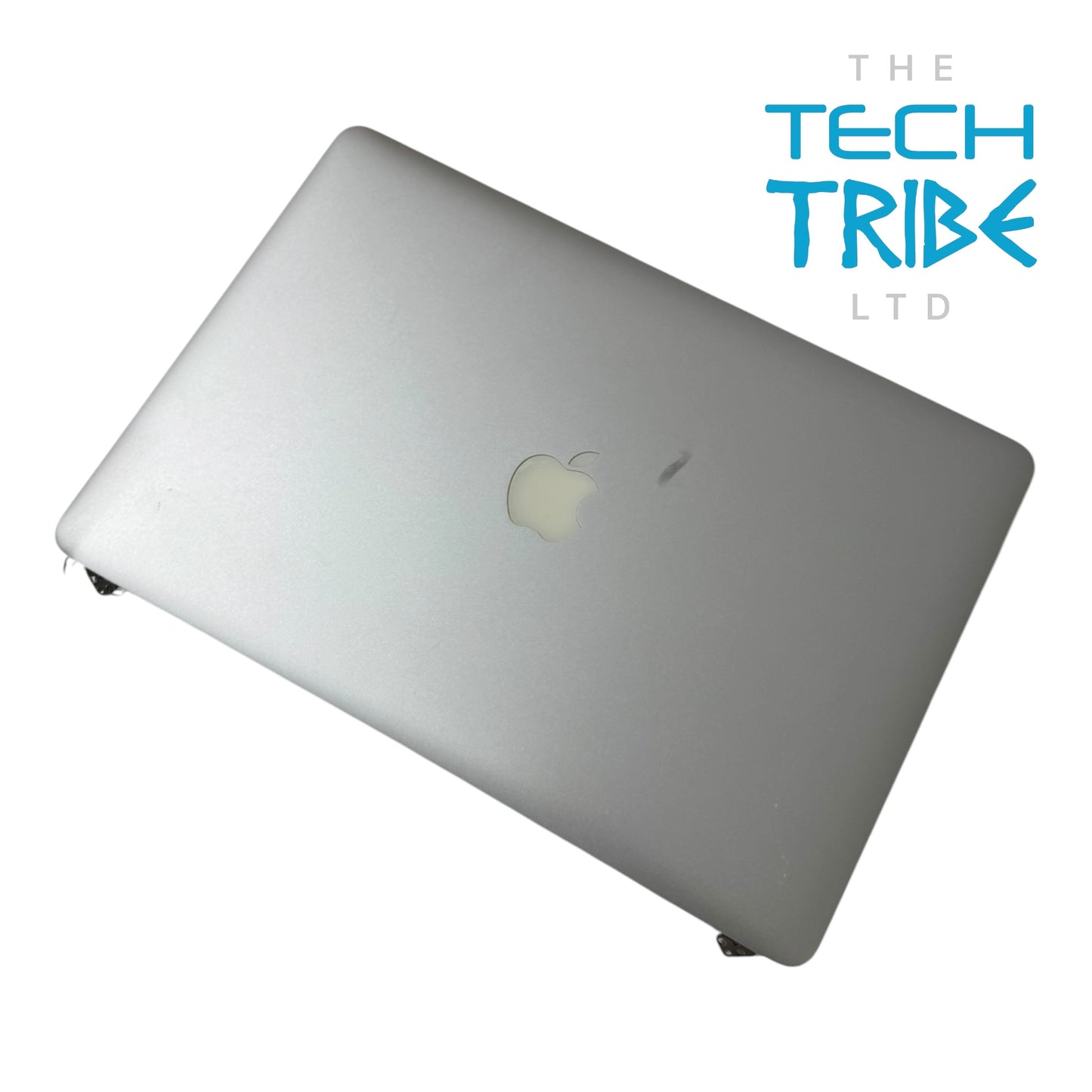 MacBook Pro 15.6" 2015 A1398 LCD Display Screen Assembly - Silver - Grade B - Genuine Pull Part