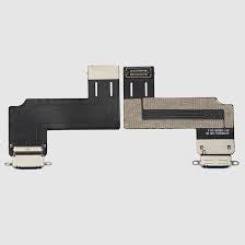 For Apple iPad A16 2025 11 11th gen generation 10.9” A3355 A3356 A3354 USB C Charging port Charge port Flex replacement