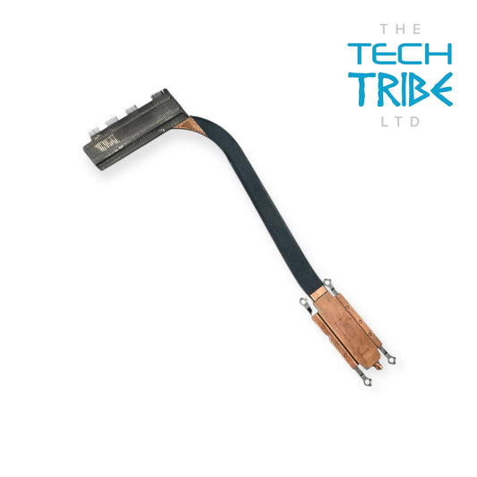 HP Pavilion 15-DQ1004na Heat sync cooling Radiator L51347-001 - Genuine Pull Part
