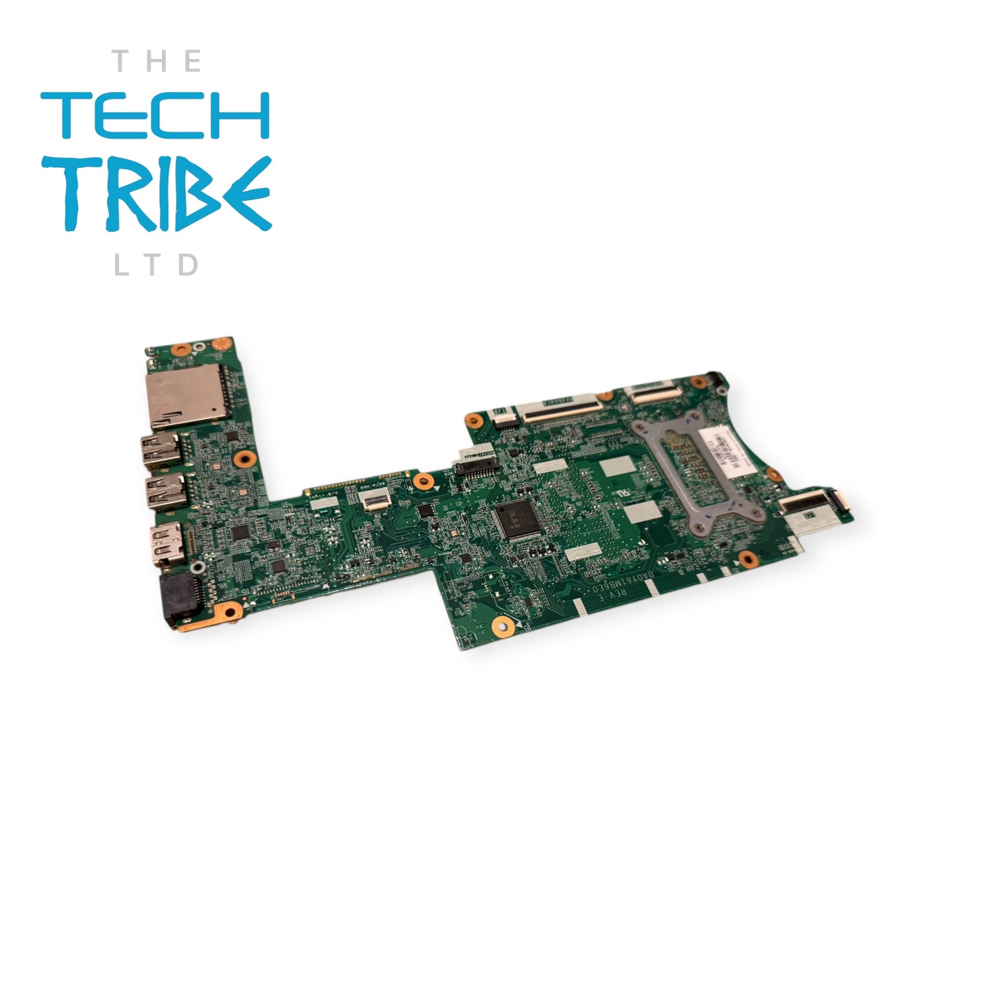 NO POWER Motherboard For HP Pavilion 13-B080SA - DA0Y61MB6E0 REV:E Y61 - UNTESTED