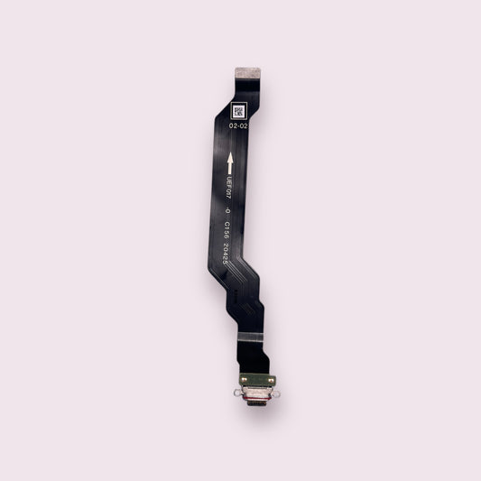 Oneplus Nord 5G AC2001 AC2003 Charging Charge Port Flex Cable C156 20425 - Genuine Pull Part