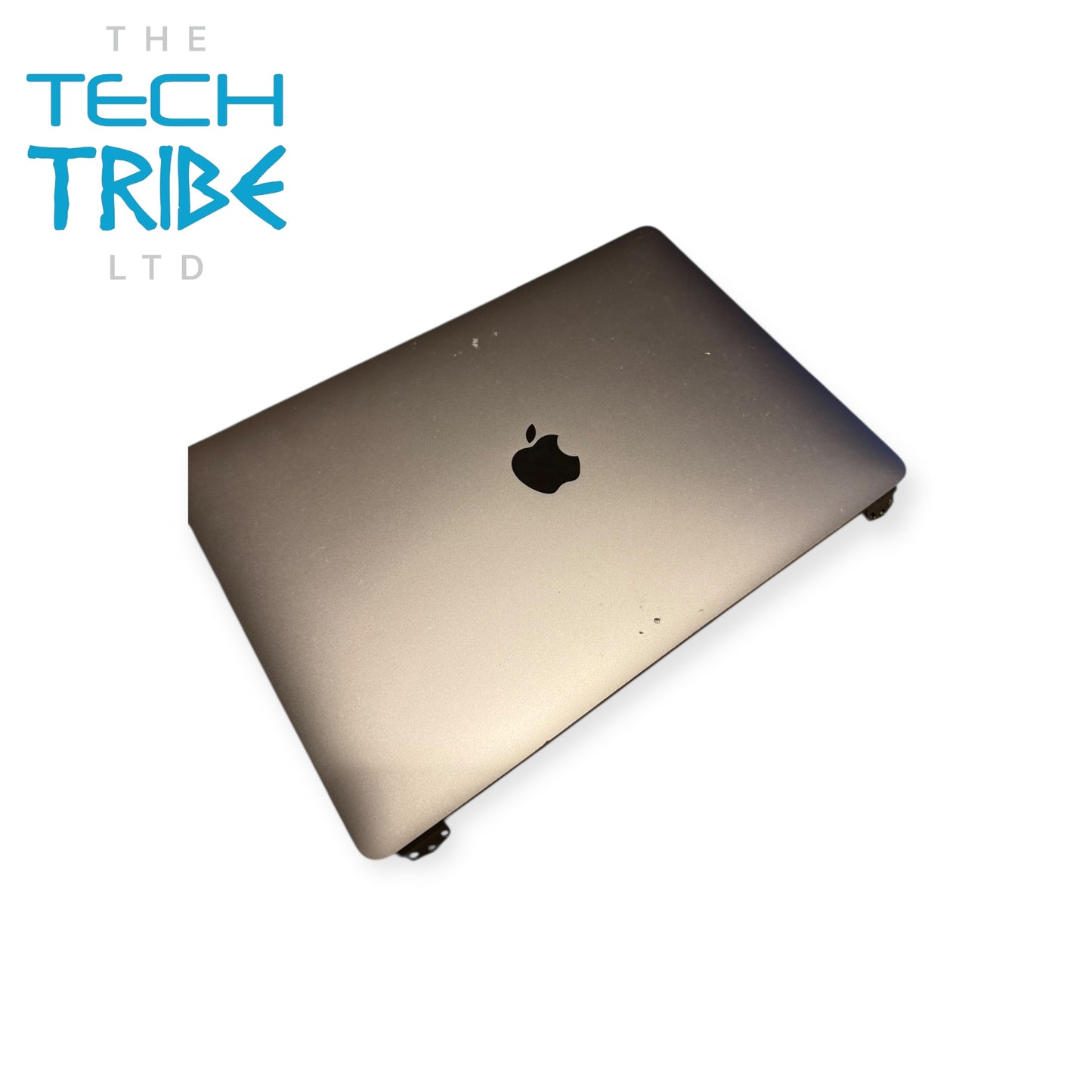 MacBook Air 13" Retina A2179 2020 Retina LCD Display Screen Assembly - Space Grey - Genuine Pull Part