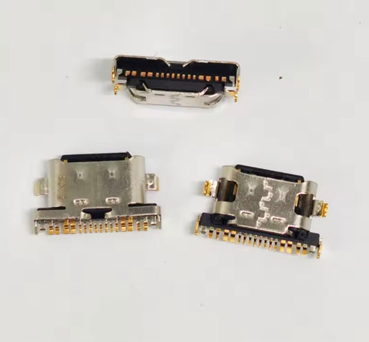 VIVO Neo8 Neo8Pro Neo9 S18 S17 S17Pro S17T Y100 Y78+USB Charging Dock Port Charger Connector Type-C 16pin Plug
