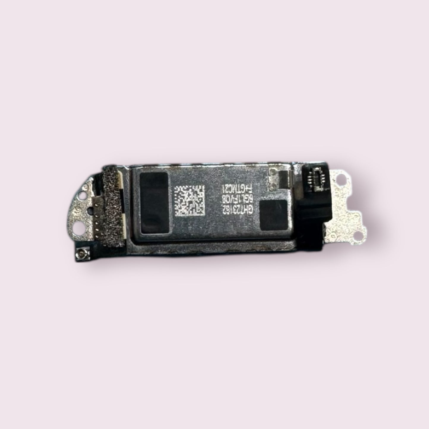 Apple Watch Ultra 1 49mm Taptic Engine Vibrator motor replacement - Genuine Pull Part