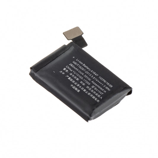 NEW Replacement Battery For Apple Watch Series 3 38mm GPS