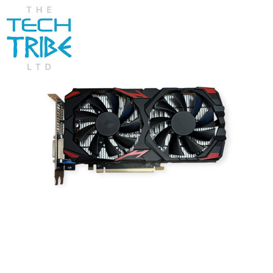RX580 8GB GDDR5 Desktop VIDEO Graphics Card PCI EXPRESS From Apple Mac Pro 5.1