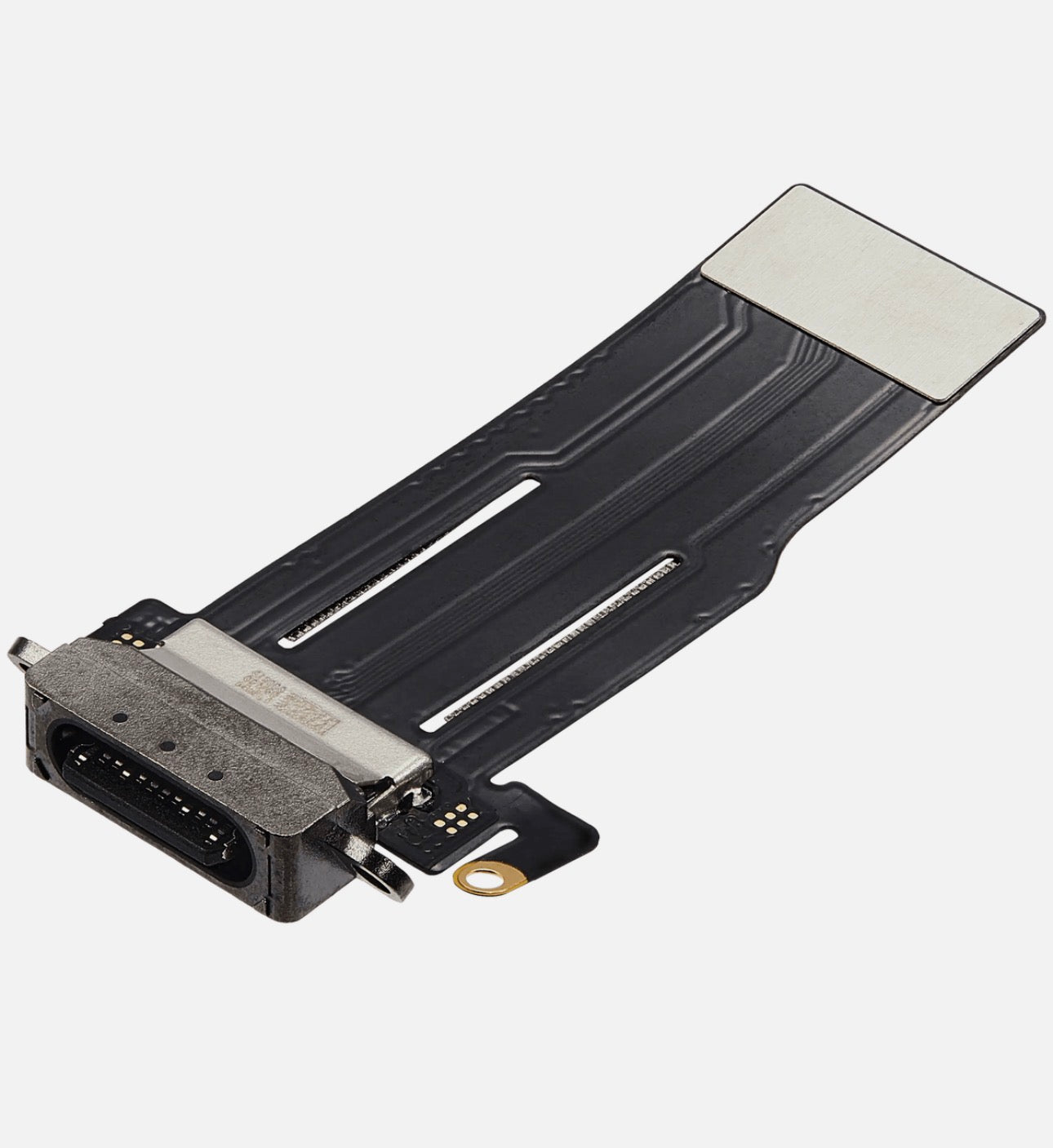 For Apple iPad Pro 13" M4 7th gen 2024 USB C Charging port Charge port Flex replacement