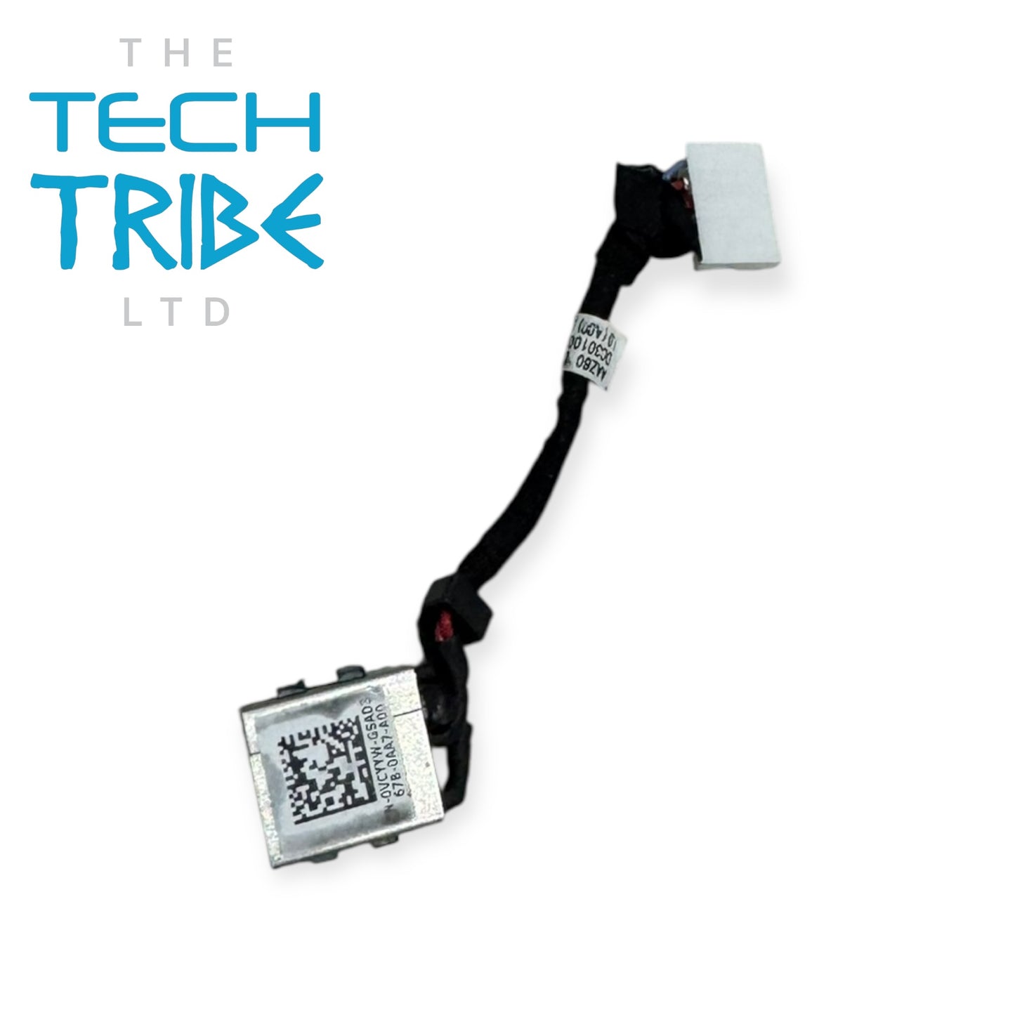 Dell latitude E7270 Laptop DC Jack Charging Port - Genuine Pulled Part