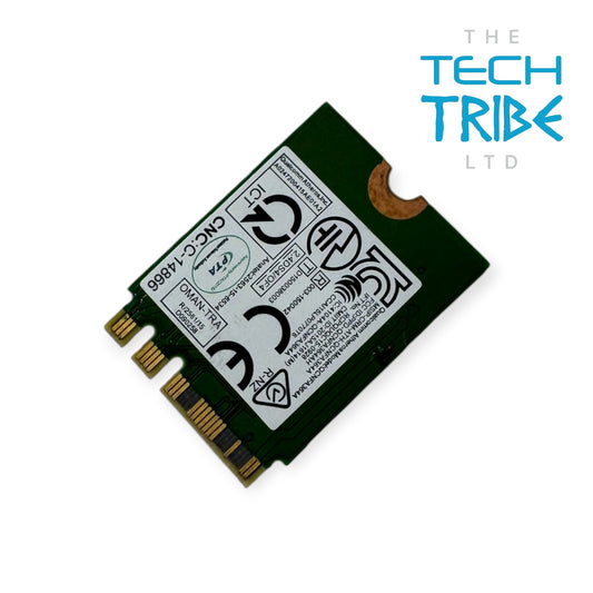Dell XPS 13 9350 P54G WIFI Card replacement 7265NGW- Genuine Pull Part
