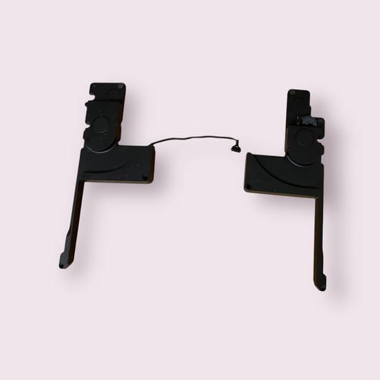 MacBook Pro 15" 2013 2014 2015 A1398 internal Speaker set - Genuine Pull Part