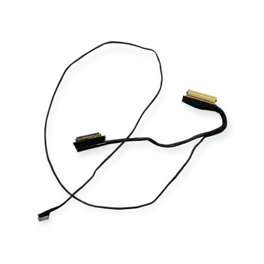 Lenovo Ideapad V330-15IKB 81AX 15.6" LCD DISPLAY LVDS FLEX CABLE - Genuine Pulled Part
