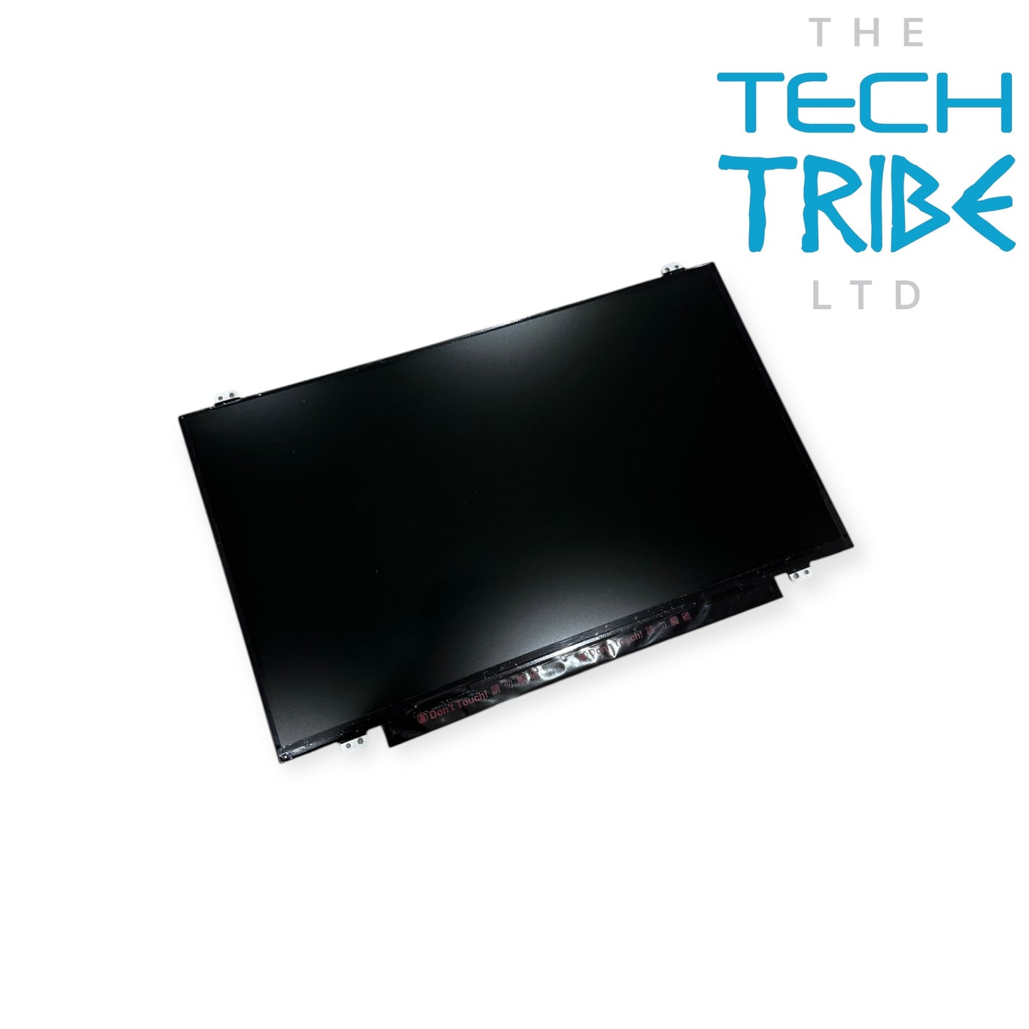 14" Laptop LCD Screen Display LVDS Panel B140HTN01 - Genuine Pull Part