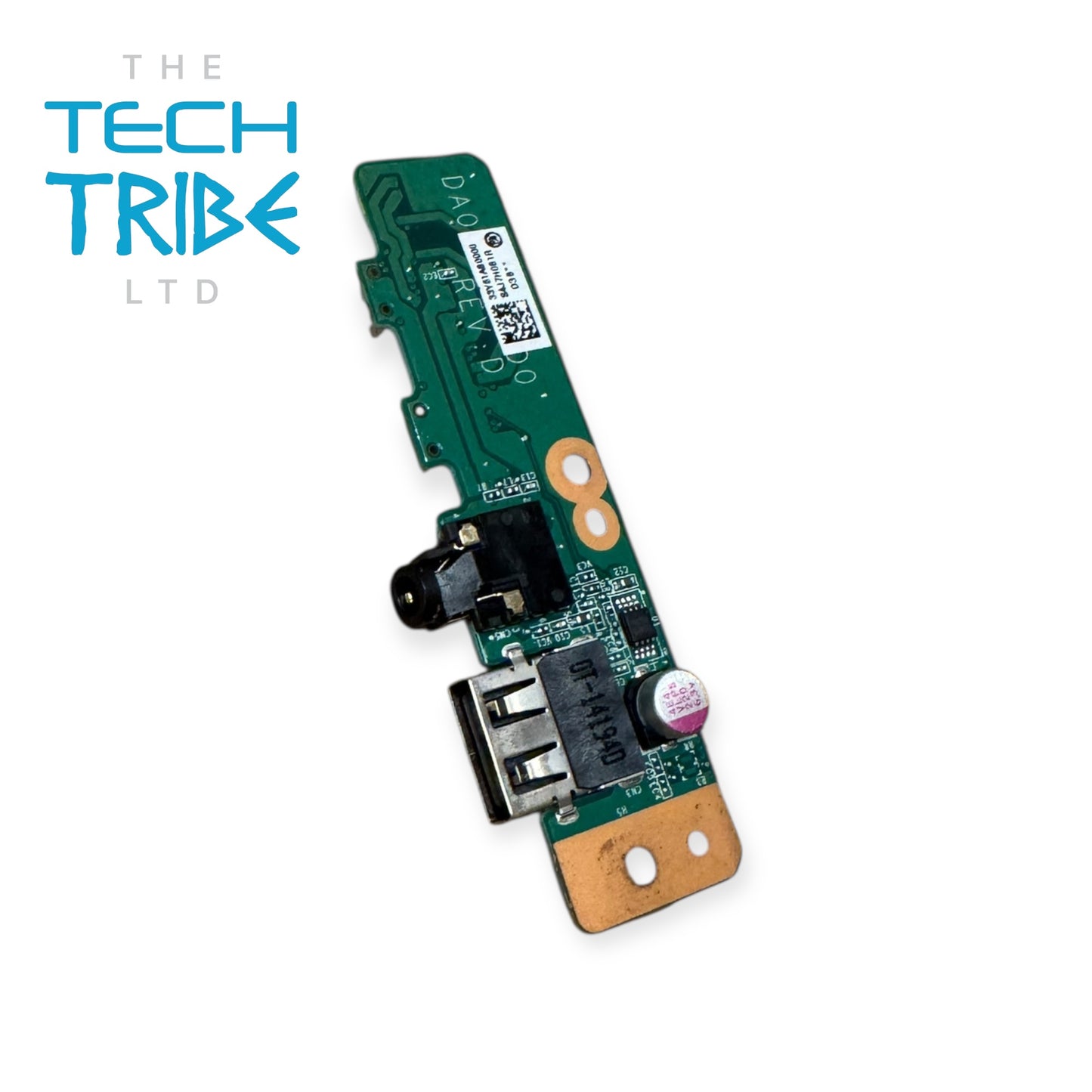HP Pavilion 13-B080SA USB Aux Sub Board - Genuine Pull Part