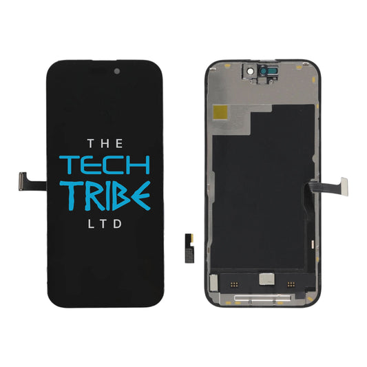 For Apple iPhone 15 Pro Replacement LCD Display Touch Screen assembly Digitizer