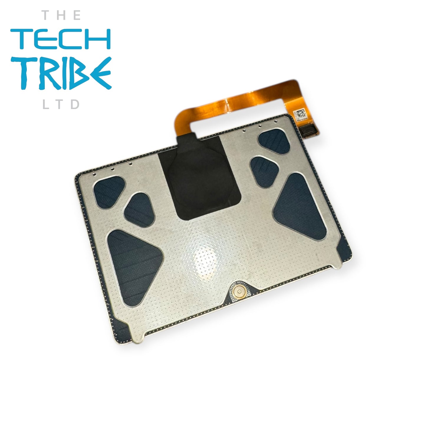 MacBook Pro 17" 2009 2010 2011 A1297 Trackpad Touchpad  Silver - Genuine Pull Part