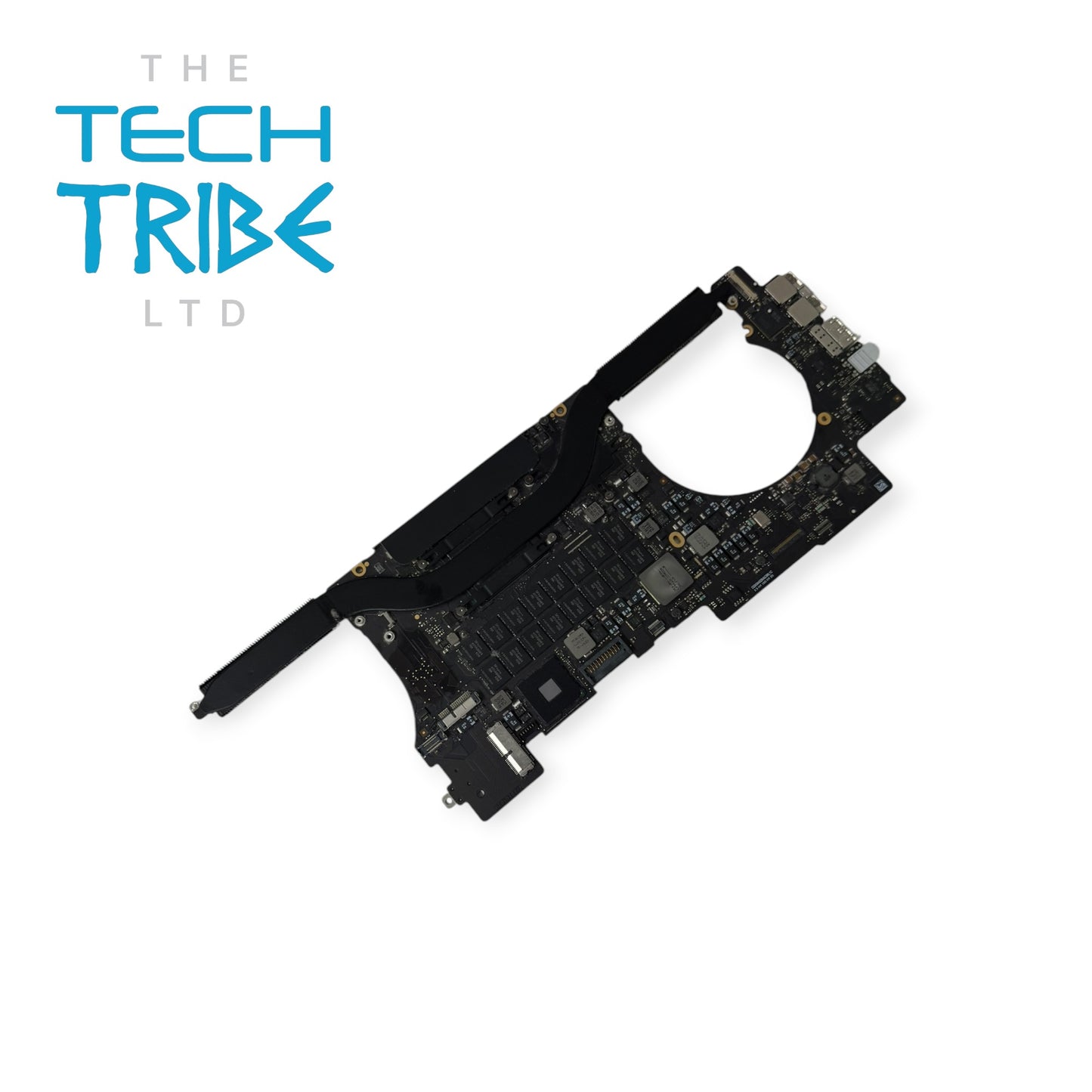 Apple Macbook Pro 15" Late 2013 A1398 Motherboard 820-3787-A i7 Processor @2.3GHz 16GB - Genuine Pull Part