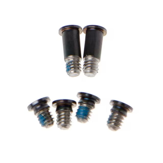 A2338 Screw set Bottom Case Cover Screws for Macbook Pro M1 13" 2020 2022