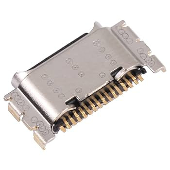 PlayStation Portal PS Portal PSP portal USB C Charging Port Dock Charger Connector Type-C 16pin Plug