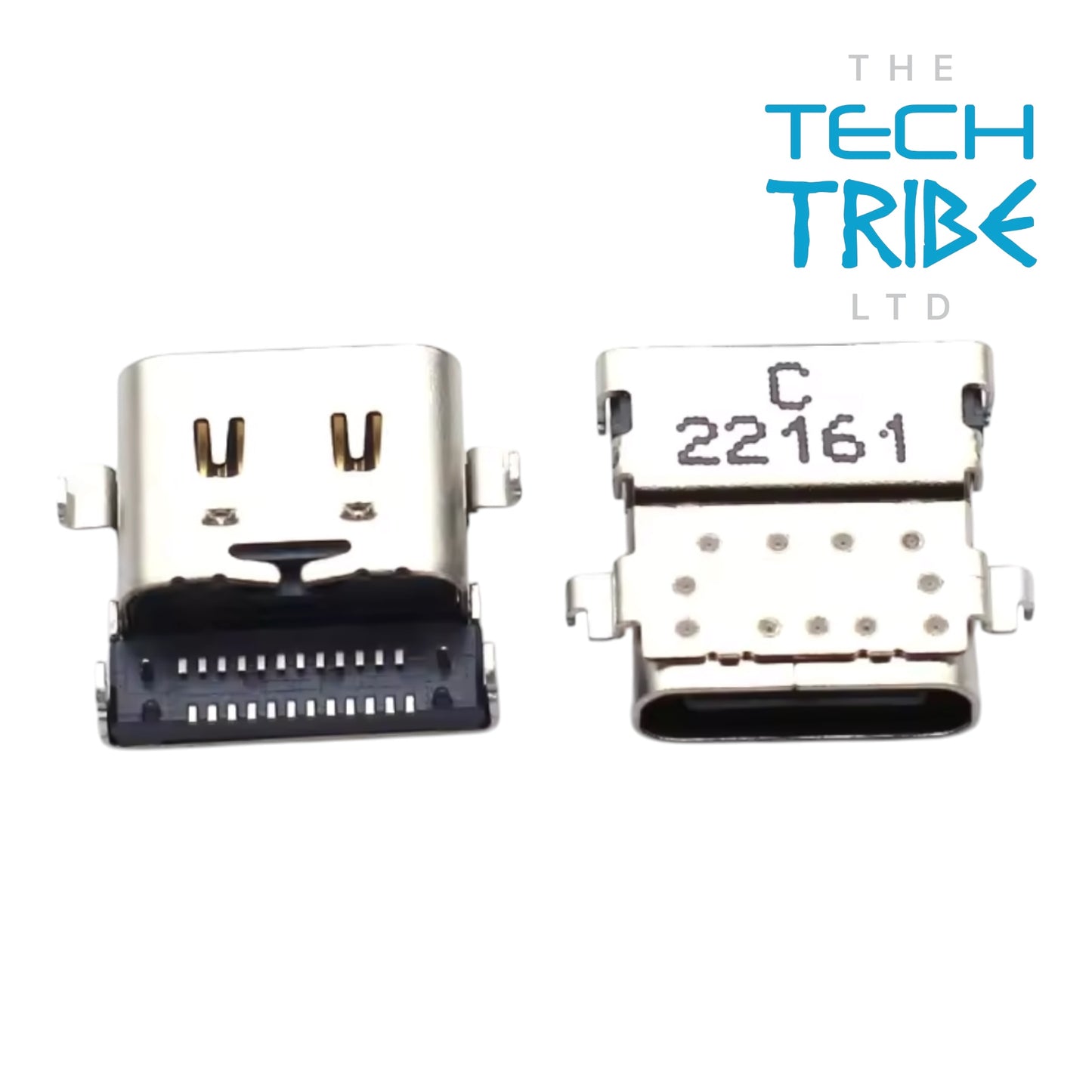 Lenovo ThinkPad L13 T590 X395 T495S X280 X390 T490 T495 T480S  USB C DC Jack Charging Port Connector
