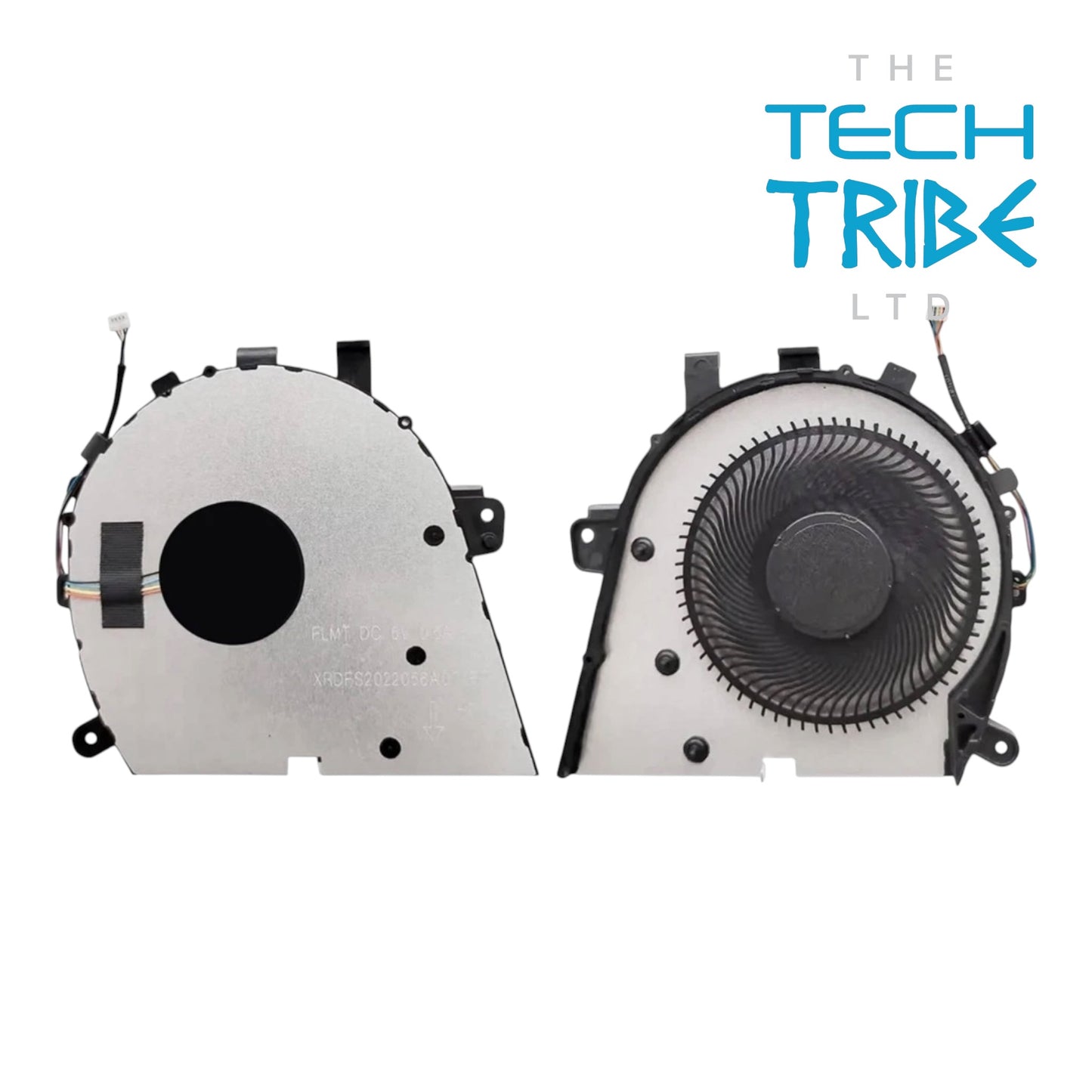 CPU Cooling Fan For Lenovo Yoga C740 14IML 14IAL7 81TC AT1FG001VV0 DFS2001054A0T DC5V Cooler Radiator fan