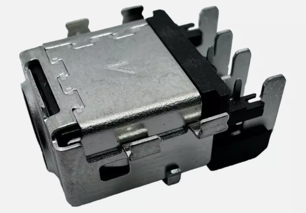 New Dc Power Jack Suitable for Asus Fx507Z Fa507 G733Z G713Qy G713R G533Z G533R G533Zw Fx607J Fx516P Fa707Z Dc Connector Laptop Socket Power Replacement Dc Jack Connector Charging Interface