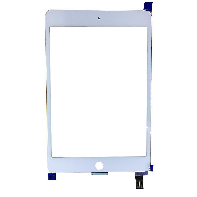 iPad Mini 4 4th generation 7.9" Outer Glass touch Screen digitiser Panel with OCA