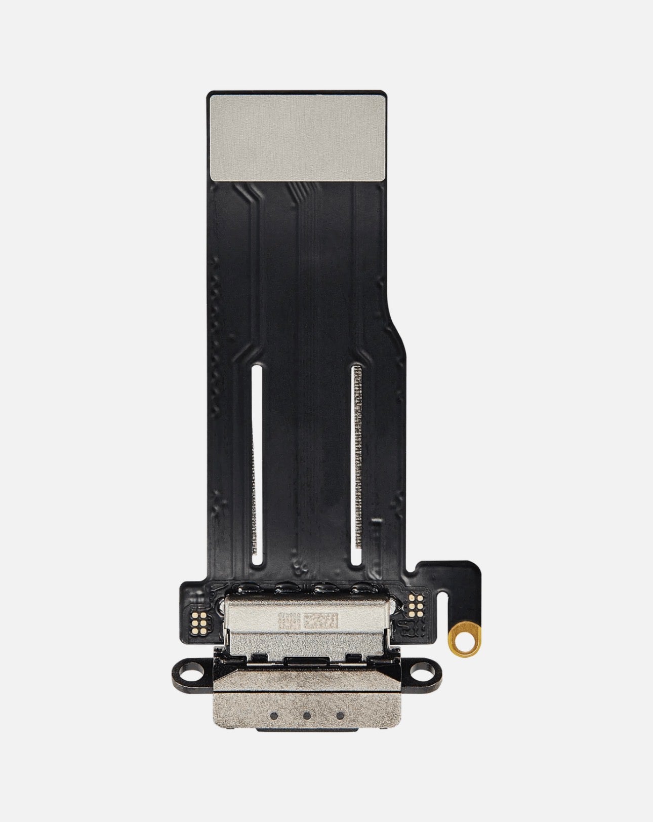 For Apple iPad Pro 13" M4 7th gen 2024 USB C Charging port Charge port Flex replacement