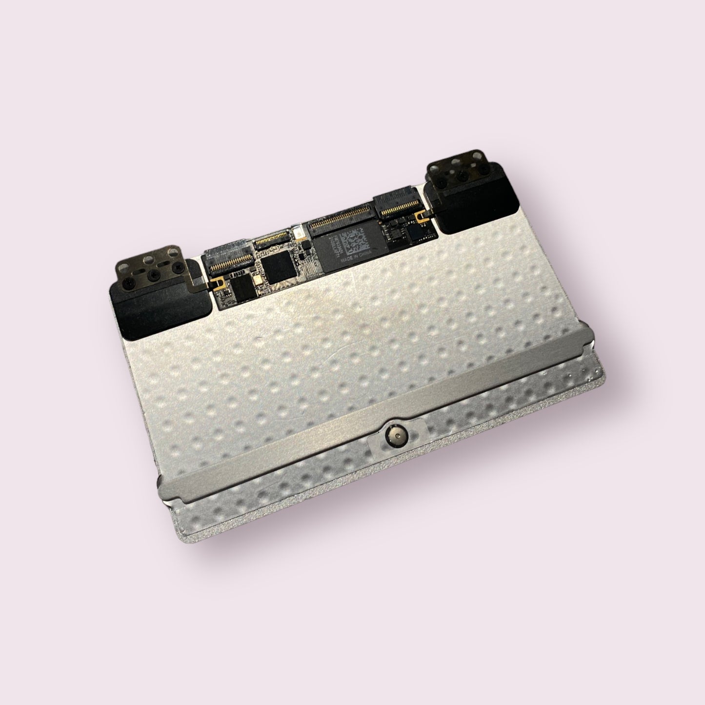 Apple MacBook Air 11" A1465 2013 2015 2017 Trackpad Touchpad Silver - Genuine Pull Part