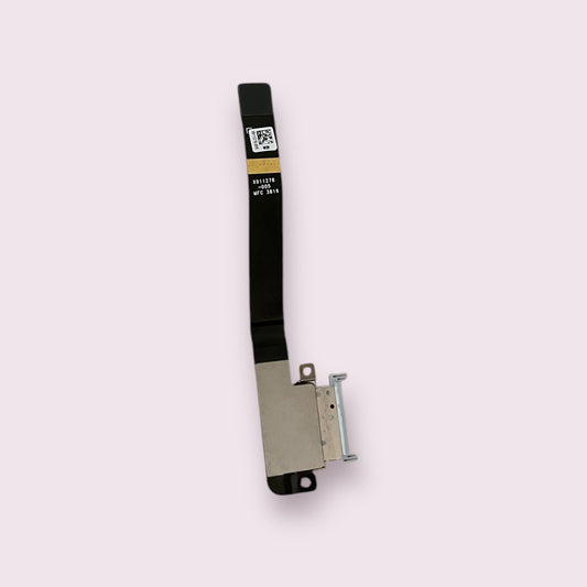 Microsoft Surface Pro 4 1724 Micro SD Card reader flex - Genuine Pull Part