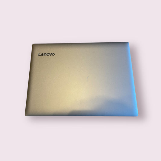 Lenovo Ideapad 320-14IAP Lcd Cover Rear Lid top case - Grade B - Genuine Pull Part