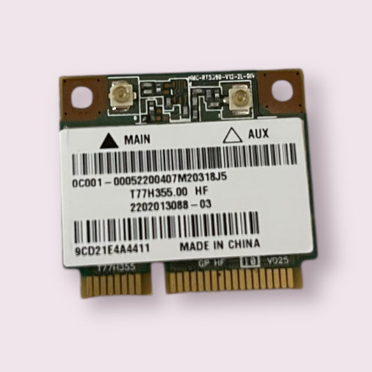 ASUS X551C WIFI Card replacement - Genuine Pull Part