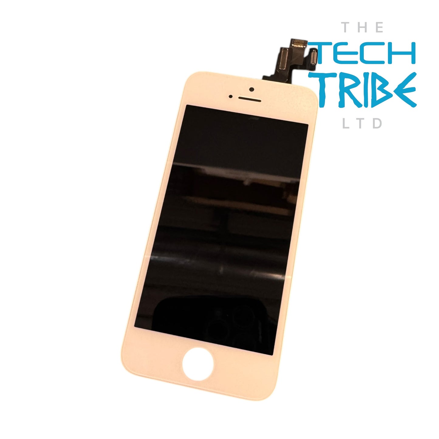 Apple iPhone 5S LCD Screen assembly - Genuine Pull Part - Grade B
