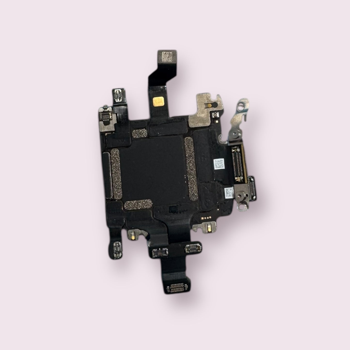 FAULTY - Apple Watch Ultra 1 49mm Motherboard Logic Board - Spares & Repairs