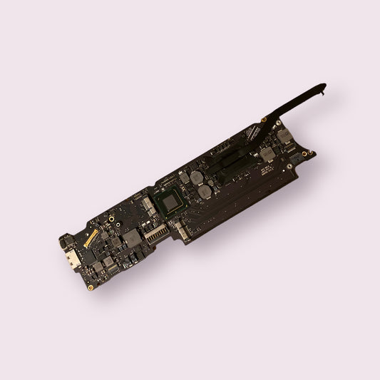 Macbook Air 11" A1370 2011 Motherboard 820-3024 i5 1.6GHz, 4GB RAM - Genuine Pull Part