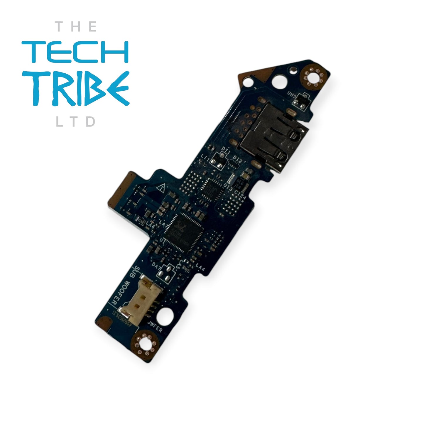 Dell Alienware 17 R5 P31E002 USB Sub Board SS75921 - Genuine Pull Part